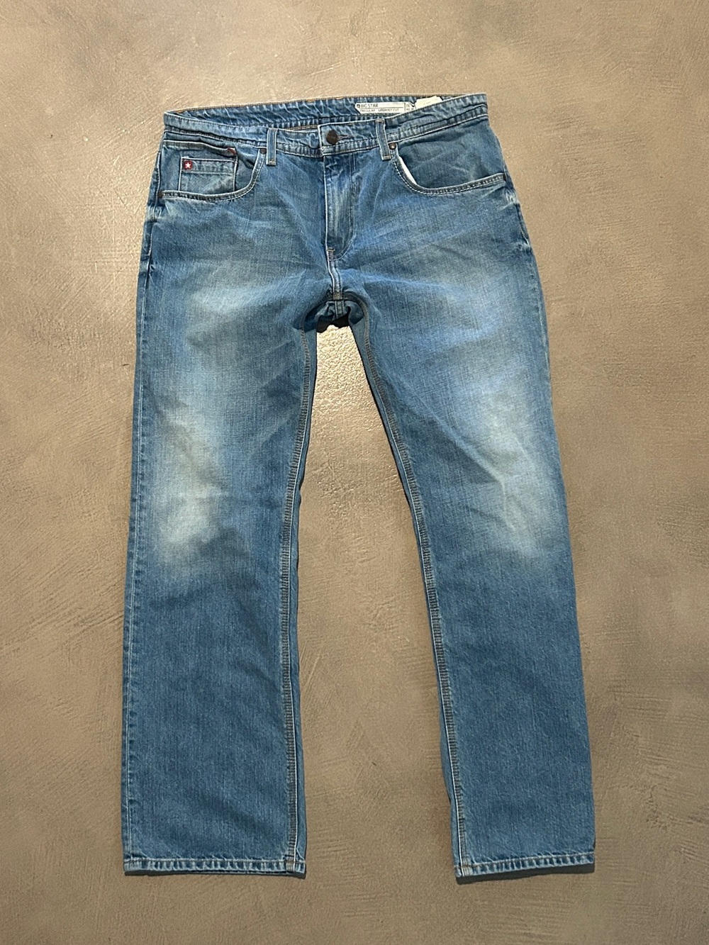 BIG STAR jeans